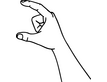 C half